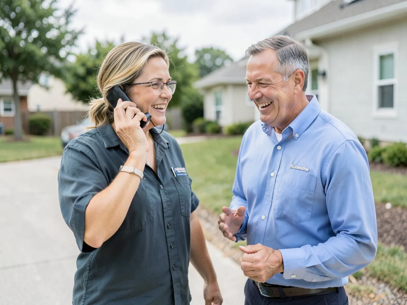 Frequently Asked Questions About Flood Damage Restoration in Justice, IL